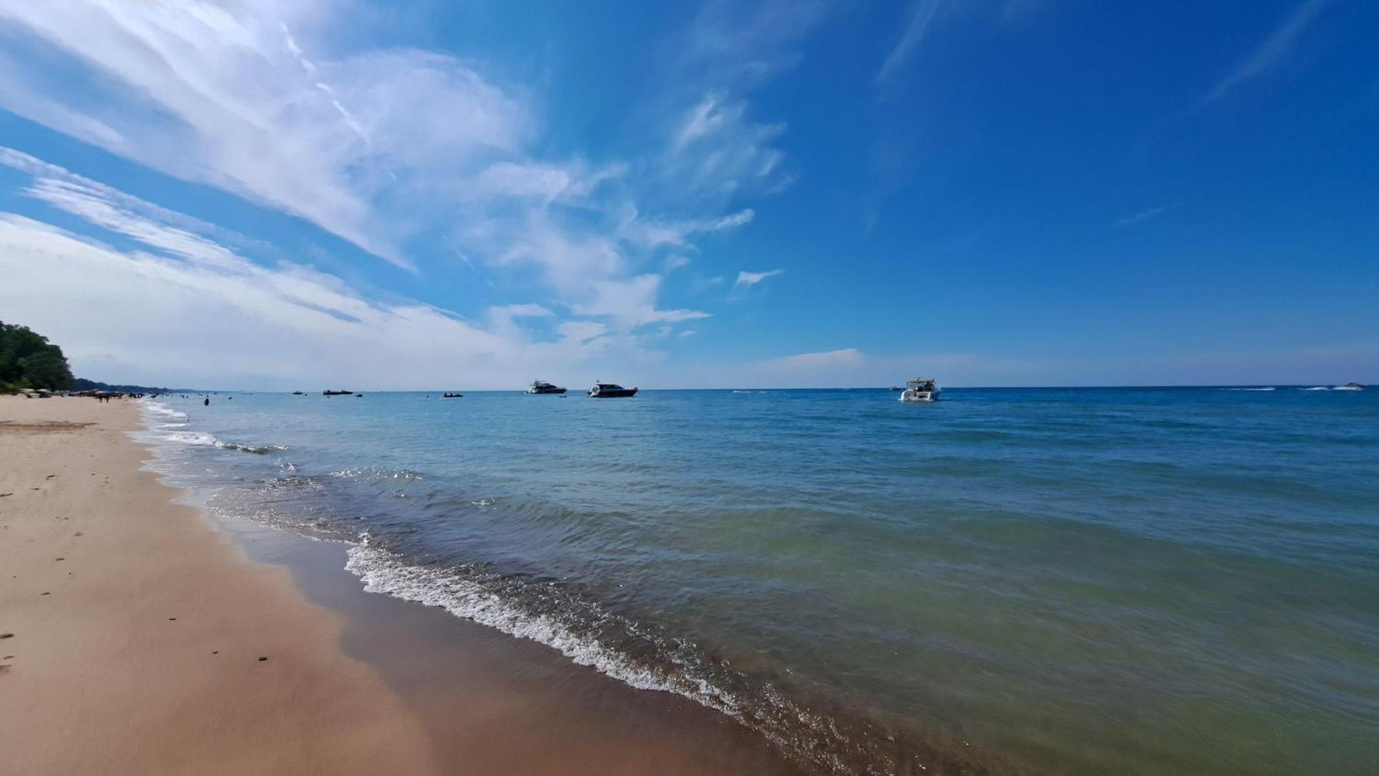 Beachcomber New Buffalo Εξωτερικό φωτογραφία
